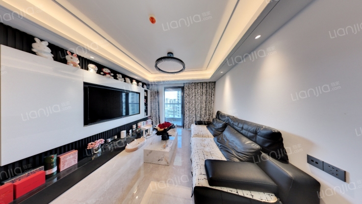 云澜天第二手房实景图