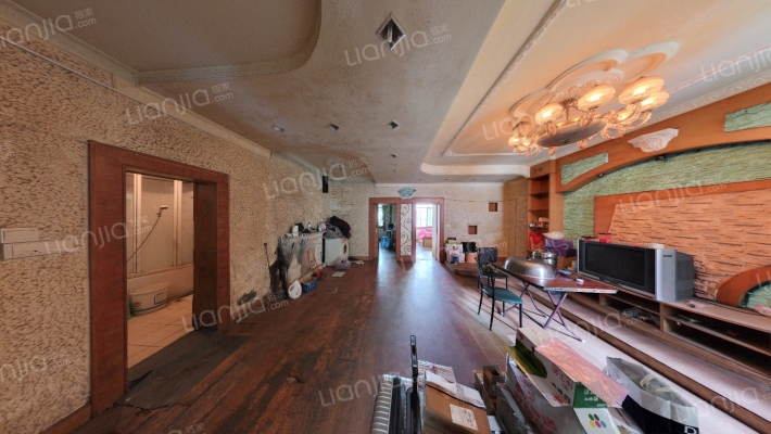 建新东路308号二手房实景图