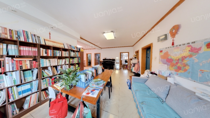 经五路32号院二手房实景图