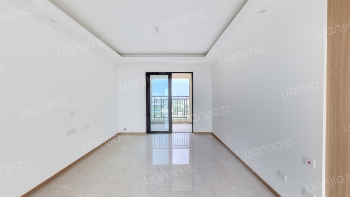 东润城璞园二手房实景图