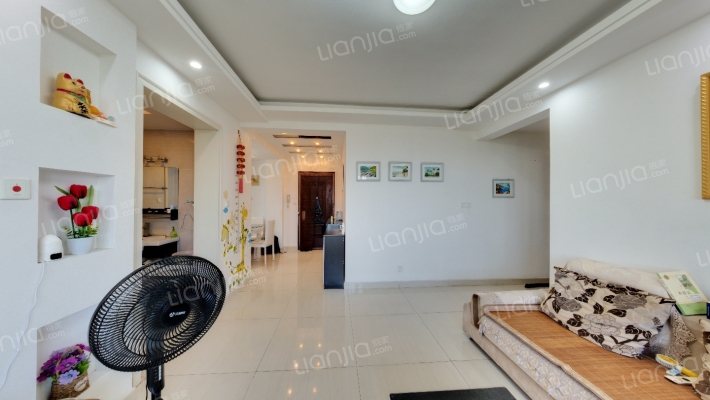 迎春花苑二手房实景图