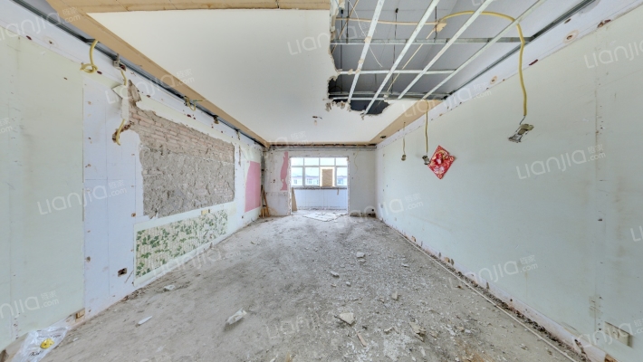 龙居花园二手房实景图