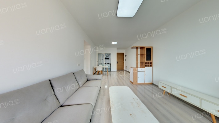 富士君悦府二手房实景图