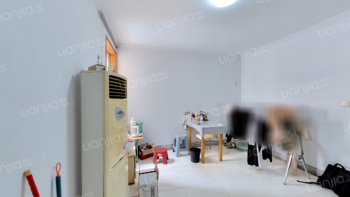 中国银行家属院二手房实景图