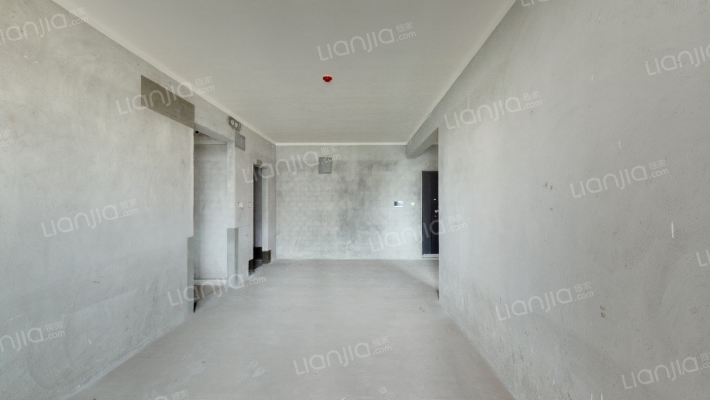 鲁能星城外滩天景二手房实景图