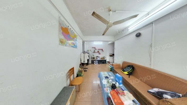 禅城裕丰楼二手房实景图