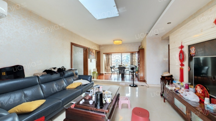 滨海春城二手房实景图