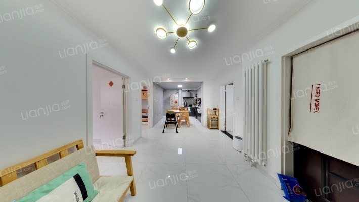 万润家园二手房实景图