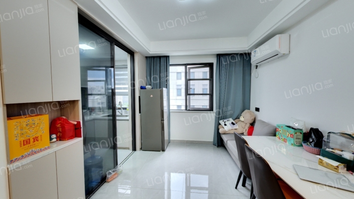 杜诗苑二手房实景图