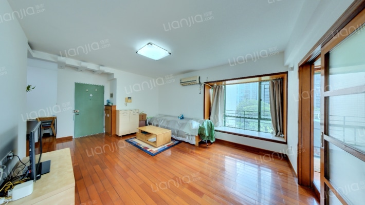 翠海花园一期二手房实景图