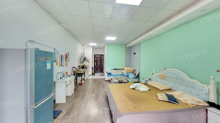 奥园印象高迪花园二手房实景图