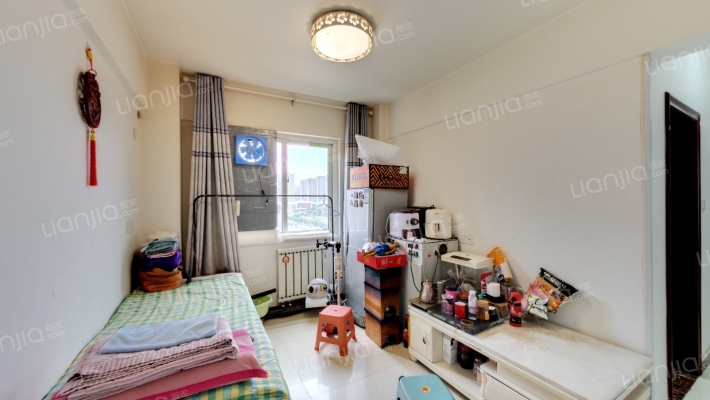 保利海上五月花紫薇园二手房实景图