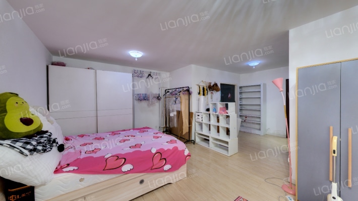 西引力二手房实景图