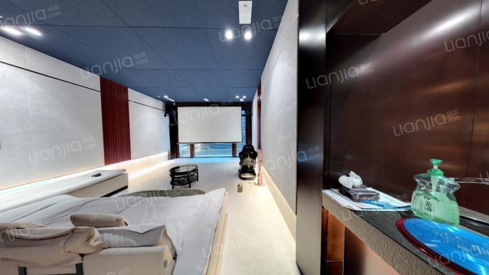 郡西别墅二手房实景图