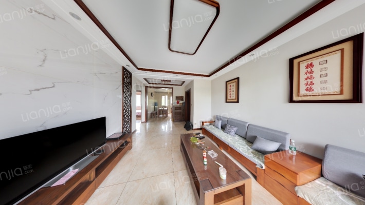 阳光美域二手房实景图