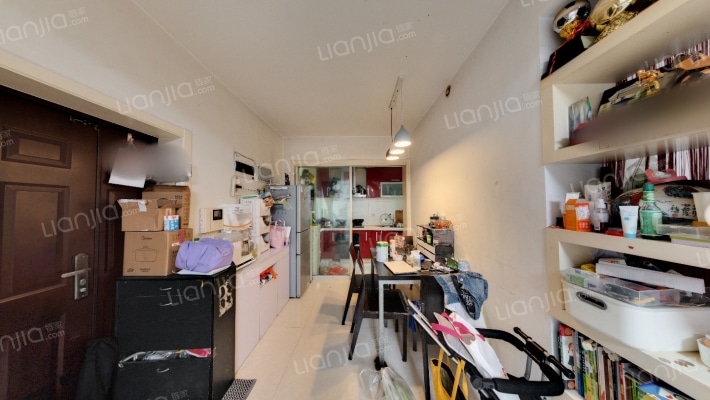 景上公寓二手房实景图