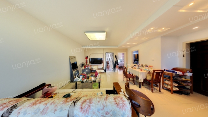 晨曦北园二手房实景图