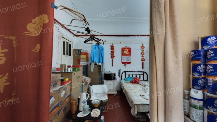 华卫里二手房实景图