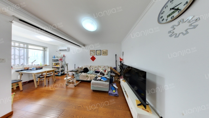 双荡新村二手房实景图