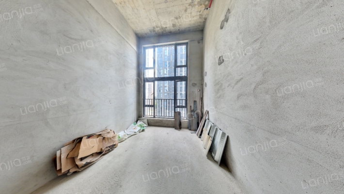 宏宇·宏裕公馆二手房实景图