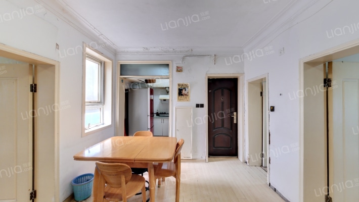 杭大新村二手房实景图