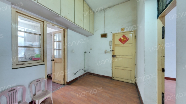 体育场路178-418号二手房实景图