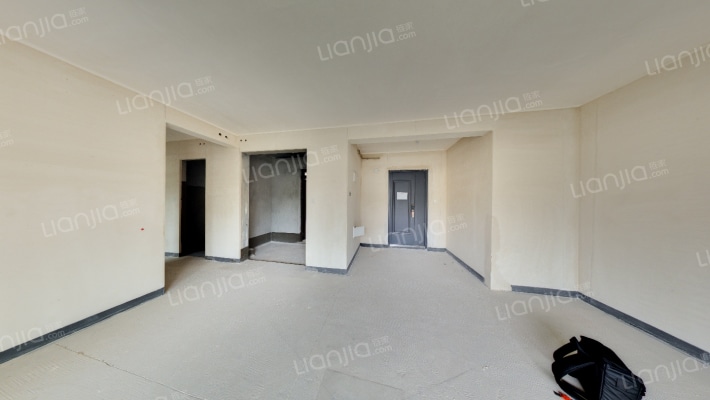 海成云境二手房实景图