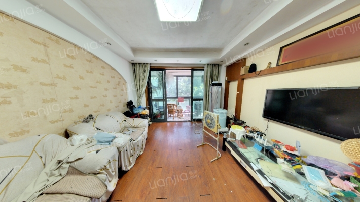 吴越山庄二手房实景图