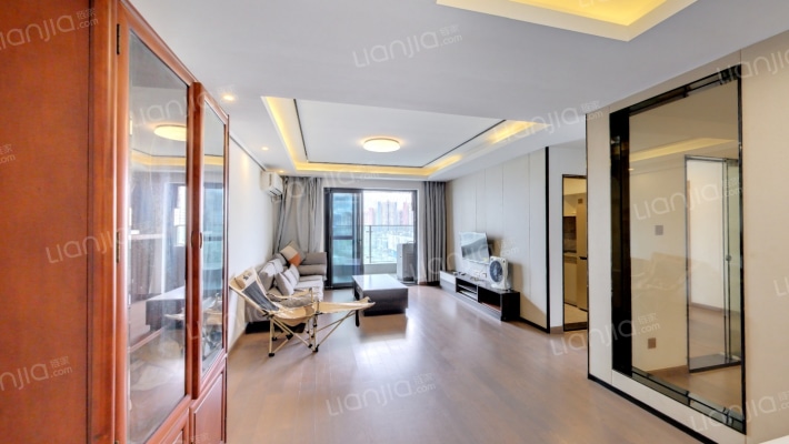 玖悦二手房实景图