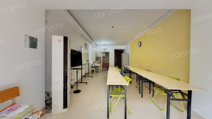 佳兆业可园六期二手房实景图