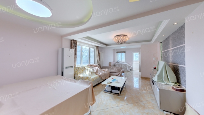 依翠园二手房实景图