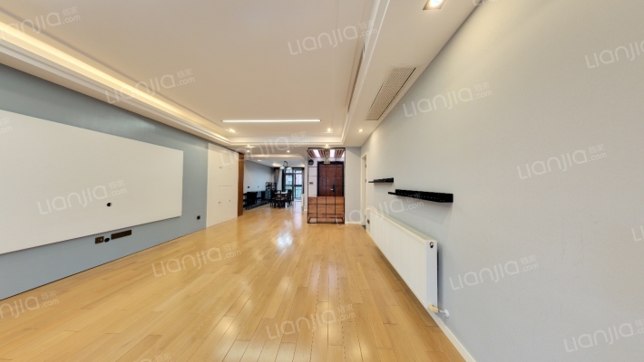 星运丽园兰逸二手房实景图