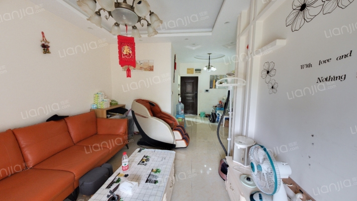 民光圣景苑二手房实景图