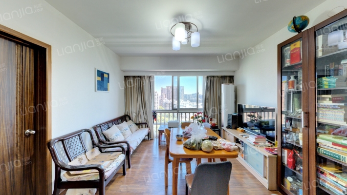 嘉绿青苑二手房实景图