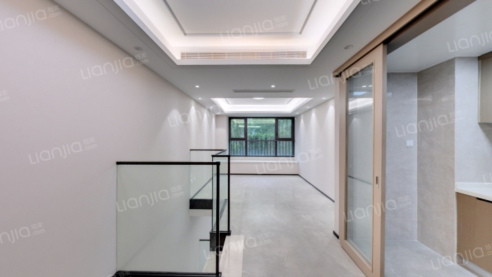 中海云庭二手房实景图