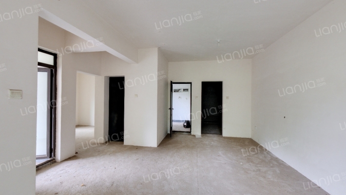 聚义香城故事二手房实景图