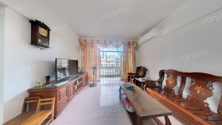 永兆楼二手房实景图