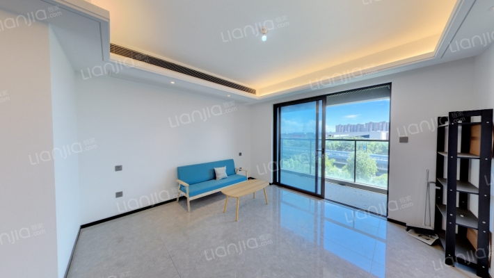 良语久园二手房实景图