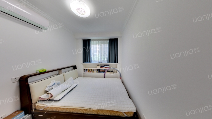 南北乐章二手房实景图