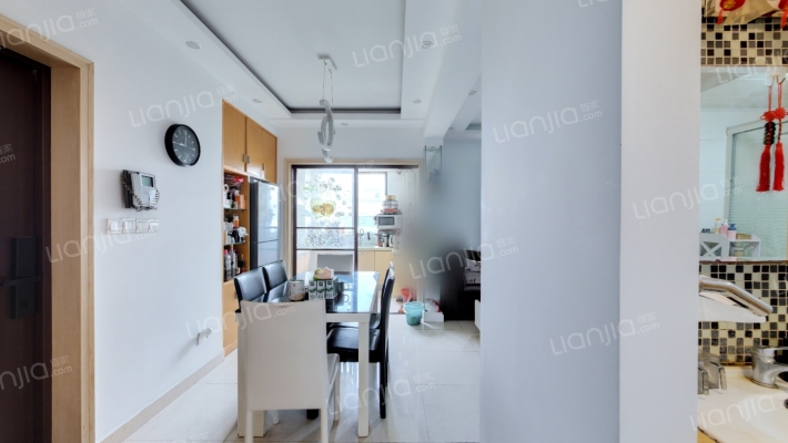 昂内天骄花园二手房实景图