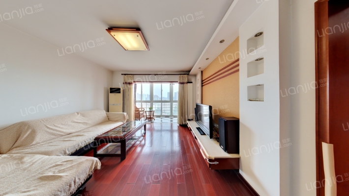 铁道家园二手房实景图