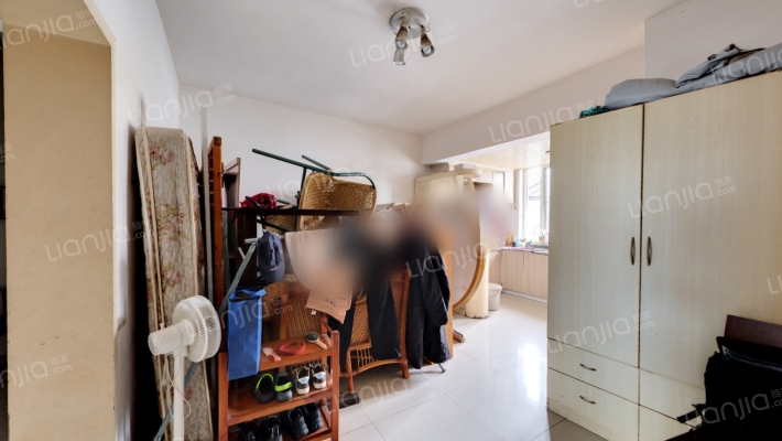 竹苑新村（姑苏）二手房实景图