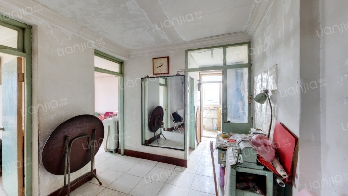 远翠东里二手房实景图