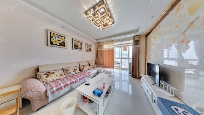 康桥金域上郡3号院二手房实景图