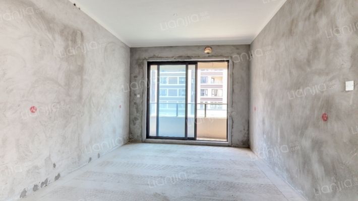 北京城建龙樾生态城樾尚府二手房实景图