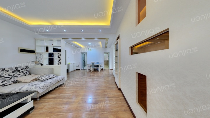 荥正佳苑二手房实景图