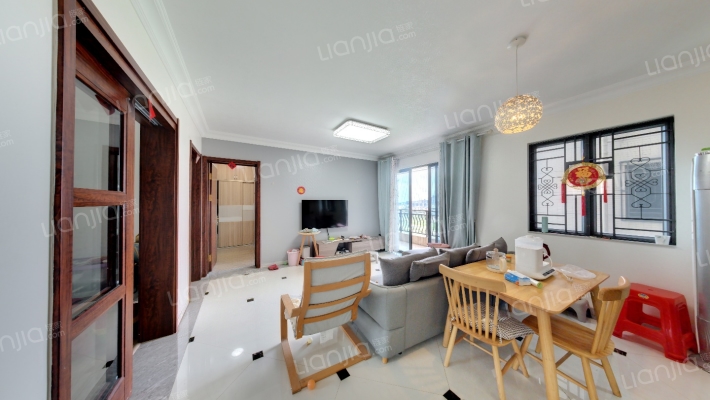 碧桂园印象花城二手房实景图