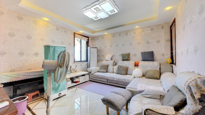 九浪山花园二手房实景图