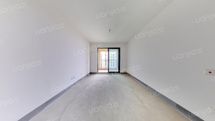 新城尚郡二手房实景图