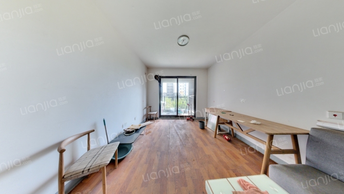 新城尚郡二手房实景图